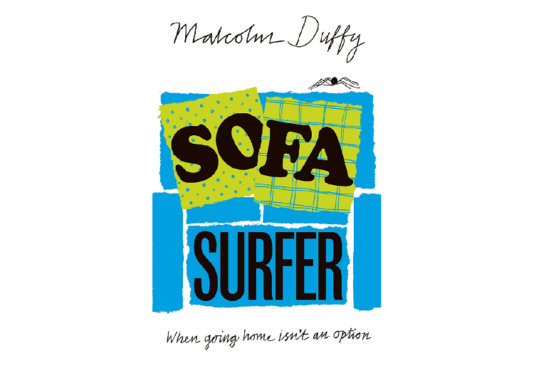 Review of ‘Sofa Surfer’ by Malcolm Duffy – N S Ford
